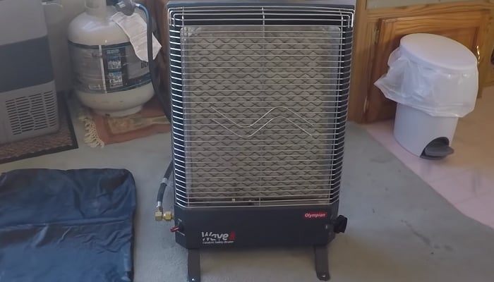 How Does an RV Furnace Work