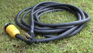 What Gauge Extension cord do I Need for an RV