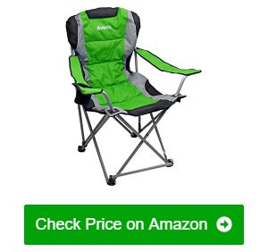 The 25 Best RV Camping Chairs of 2021 - RV Zone