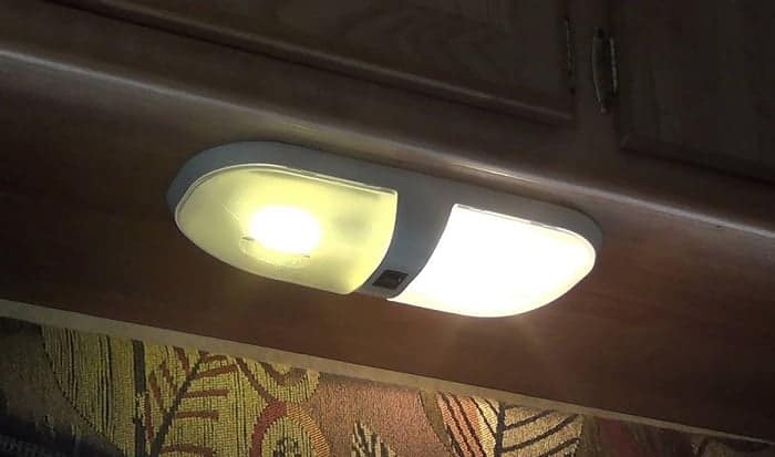 How-to-Change-an-RV-Bulb-Safely