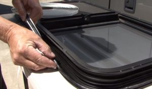 8 Easy Steps to Sealing Your RV Windows