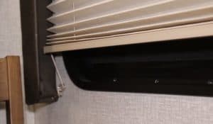 How to Adjust Day Night Shades in Your RV Without Damaging Them