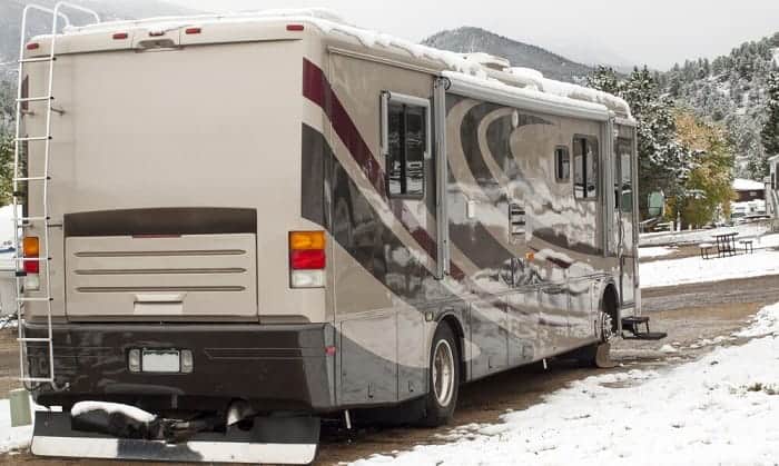How to Winterize RV without Antifreeze: A Guide for Complete Beginners?