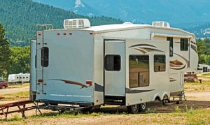 setting-up-a-travel-trailer-permanently