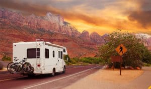 what does rv stand for
