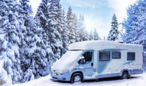 how to winterize your rv