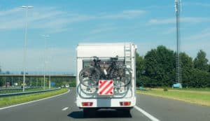 best rv bike rack